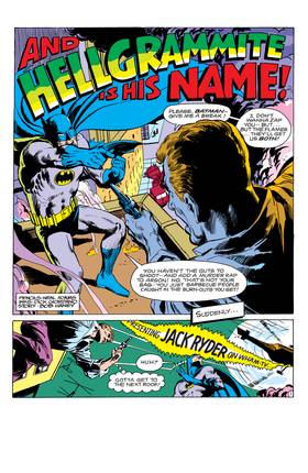 Read The Brave and the Bold (1955-1983)  44 Page 2 in English