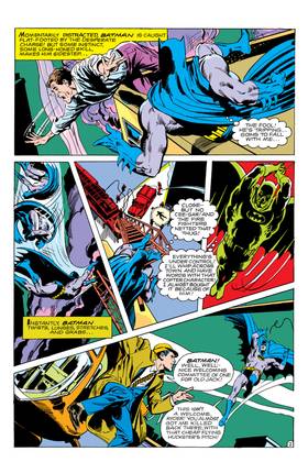 Read The Brave and the Bold (1955-1983)  44 Page 3 in English