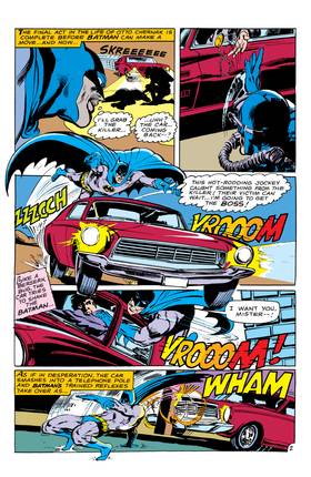 Read The Brave and the Bold (1955-1983)  46 Page 3 in English