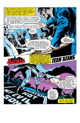 Read The Brave and the Bold (1955-1983)  47 Page 2 in English
