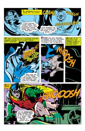 Read The Brave and the Bold (1955-1983)  47 Page 3 in English