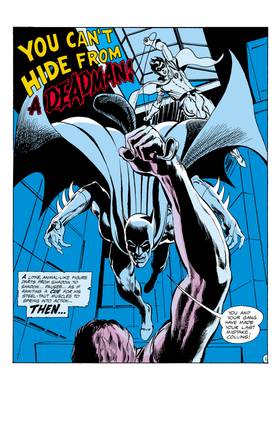 Read The Brave and the Bold (1955-1983)  50 Page 2 in English