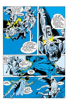 Read The Brave and the Bold (1955-1983)  50 Page 3 in English