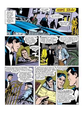 Read The Brave and the Bold (1955-1983)  52 Page 2 in English