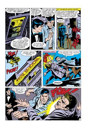 Read The Brave and the Bold (1955-1983)  52 Page 3 in English
