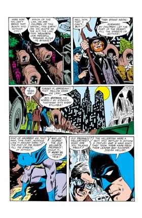 Read The Brave and the Bold (1955-1983)  53 Page 3 in English