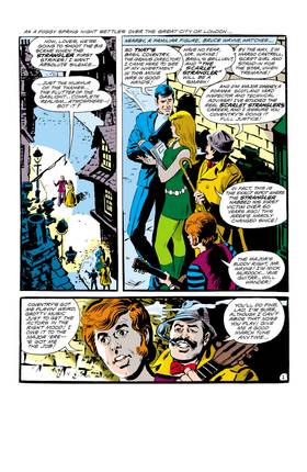 Read The Brave and the Bold (1955-1983)  56 Page 2 in English