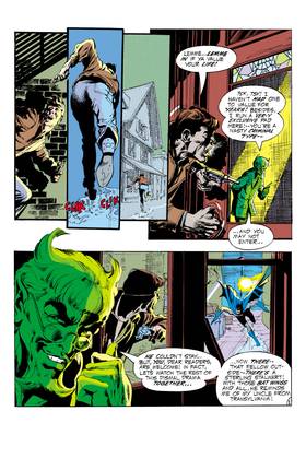 Read The Brave and the Bold (1955-1983)  57 Page 2 in English