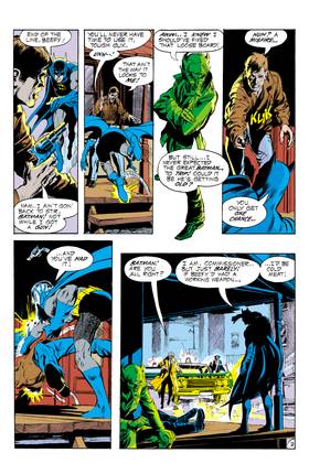 Read The Brave and the Bold (1955-1983)  57 Page 3 in English