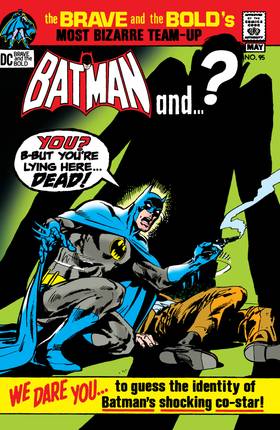 Read The Brave and the Bold (1955-1983)  59 Page 1 in English