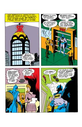 Read The Brave and the Bold (1955-1983)  59 Page 2 in English