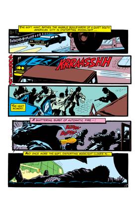 Read The Brave and the Bold (1955-1983)  60 Page 2 in English