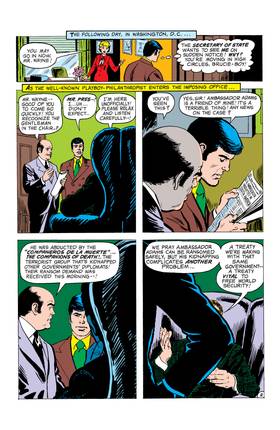 Read The Brave and the Bold (1955-1983)  60 Page 3 in English