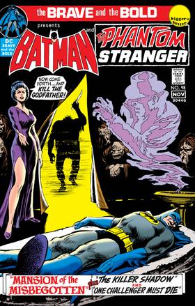 Read The Brave and the Bold (1955-1983)  62 Page 1 in English
