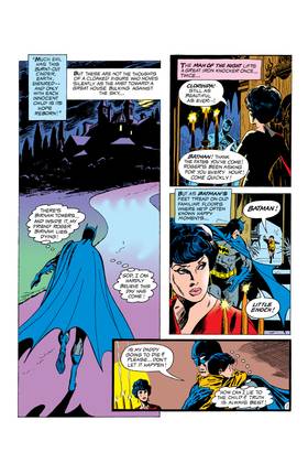Read The Brave and the Bold (1955-1983)  62 Page 2 in English