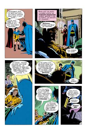 Read The Brave and the Bold (1955-1983)  62 Page 3 in English