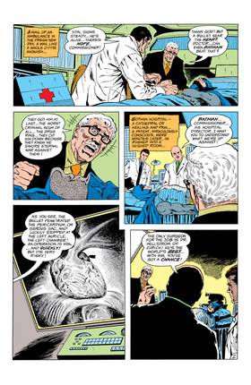 Read The Brave and the Bold (1955-1983)  64 Page 3 in English