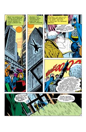 Read The Brave and the Bold (1955-1983)  65 Page 2 in English