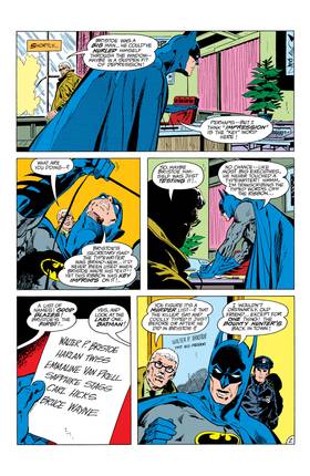 Read The Brave and the Bold (1955-1983)  65 Page 3 in English