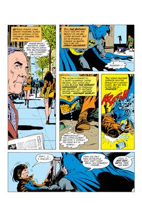 Read The Brave and the Bold (1955-1983)  66 Page 2 in English