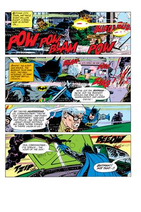 Read The Brave and the Bold (1955-1983)  68 Page 2 in English