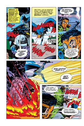 Read The Brave and the Bold (1955-1983)  68 Page 3 in English