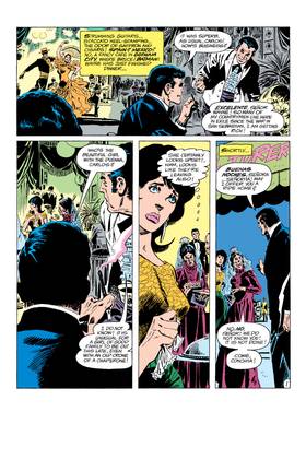 Read The Brave and the Bold (1955-1983)  69 Page 2 in English