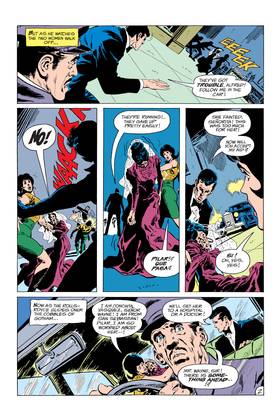 Read The Brave and the Bold (1955-1983)  69 Page 3 in English