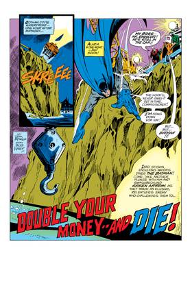 Read The Brave and the Bold (1955-1983)  70 Page 2 in English
