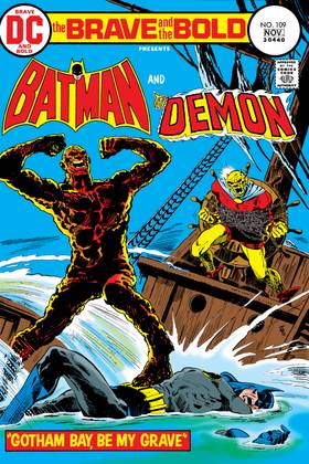 Read The Brave and the Bold (1955-1983)  73 Page 1 in English