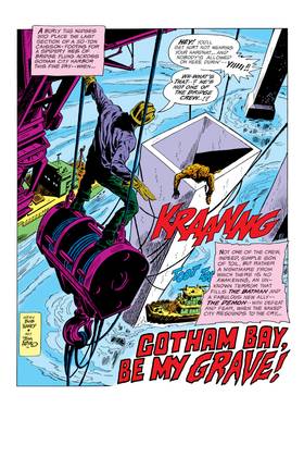 Read The Brave and the Bold (1955-1983)  73 Page 2 in English