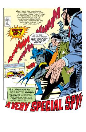 Read The Brave and the Bold (1955-1983)  74 Page 2 in English
