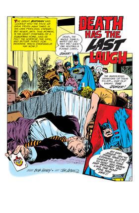 Read The Brave and the Bold (1955-1983)  75 Page 2 in English