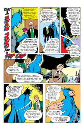 Read The Brave and the Bold (1955-1983)  77 Page 3 in English
