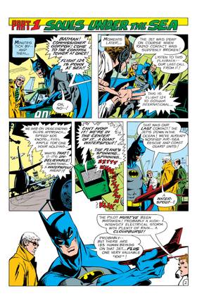 Read The Brave and the Bold (1955-1983)  78 Page 3 in English
