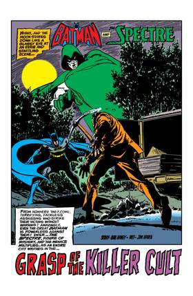 Read The Brave and the Bold (1955-1983)  80 Page 2 in English