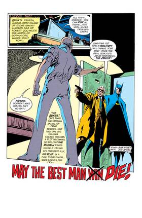 Read The Brave and the Bold (1955-1983)  82 Page 2 in English