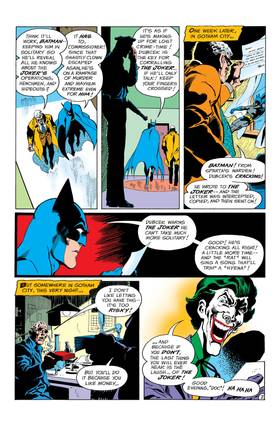 Read The Brave and the Bold (1955-1983)  82 Page 3 in English