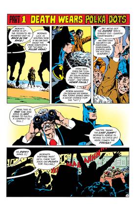 Read The Brave and the Bold (1955-1983)  83 Page 3 in English