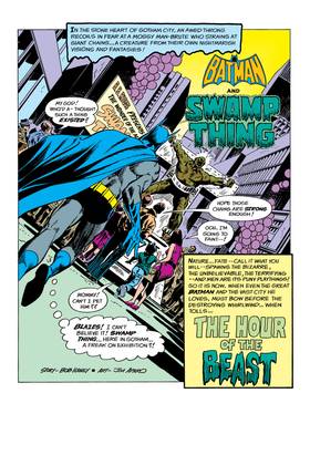 Read The Brave and the Bold (1955-1983)  86 Page 2 in English