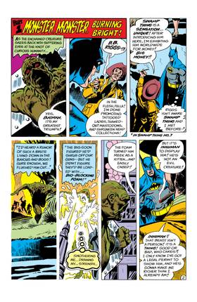 Read The Brave and the Bold (1955-1983)  86 Page 3 in English