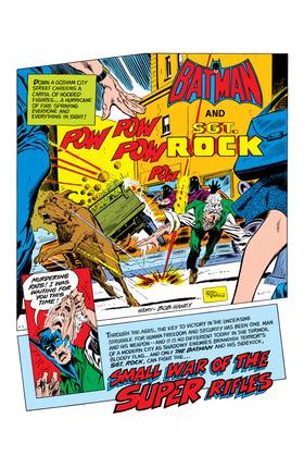 Read The Brave and the Bold (1955-1983)  88 Page 2 in English