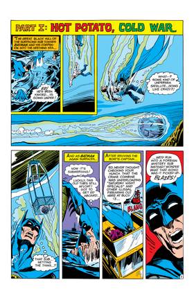 Read The Brave and the Bold (1955-1983)  90 Page 3 in English