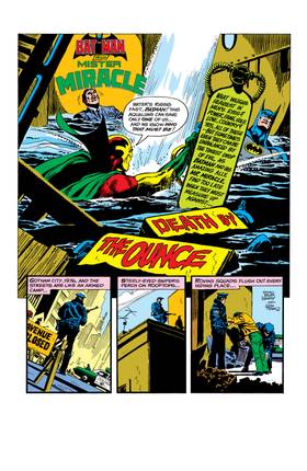 Read The Brave and the Bold (1955-1983)  92 Page 2 in English
