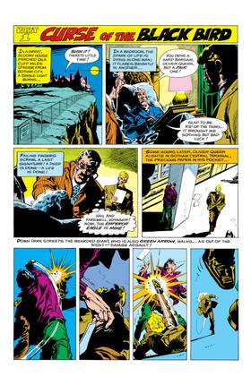 Read The Brave and the Bold (1955-1983)  93 Page 3 in English