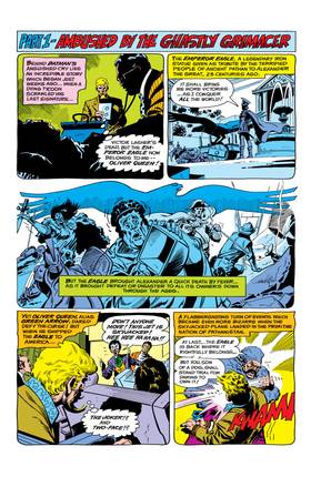 Read The Brave and the Bold (1955-1983)  94 Page 3 in English