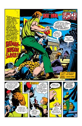 Read The Brave and the Bold (1955-1983)  96 Page 3 in English