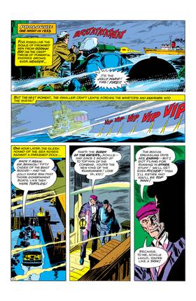 Read The Brave and the Bold (1955-1983)  97 Page 3 in English