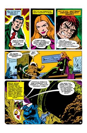 Read The Brave and the Bold (1955-1983)  100 Page 3 in English
