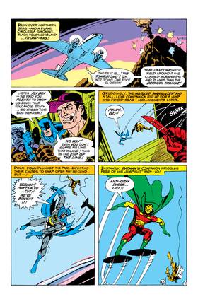 Read The Brave and the Bold (1955-1983)  102 Page 3 in English